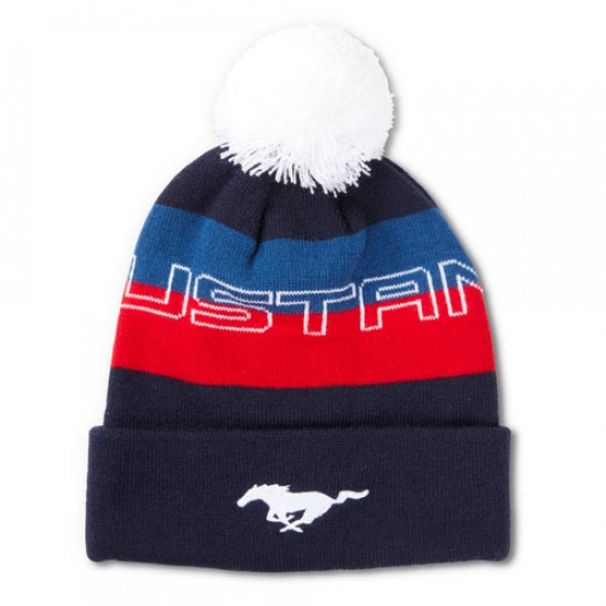 Ford Collection Mustang Tuque